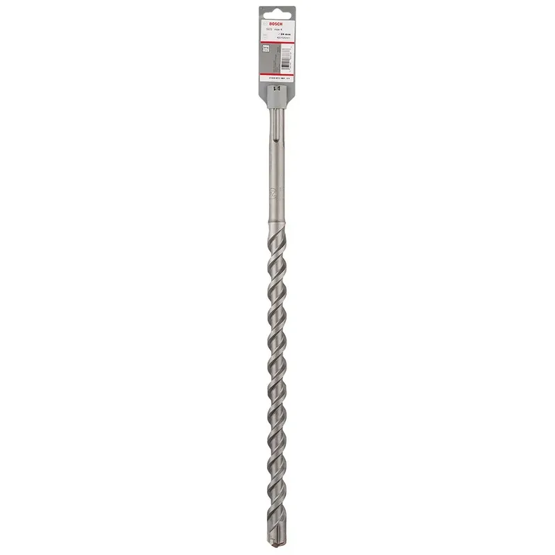 Accessories SDS max-4, 24x400x520mm 2608833964 Hamerboor 24 mm SDS-Max 1 stuk(s) fra Bosch Professional – produktbillede
