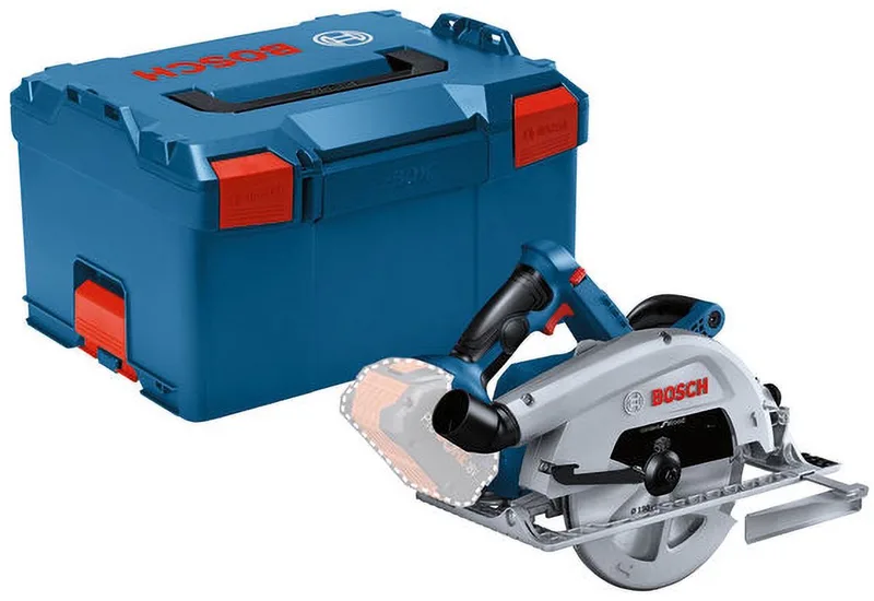 accucirkelzaag GKS 18V-68 L-BOXX 238 - 06016C9001 by Bosch Professional – product image