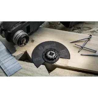 ACZ 100 BB - Segmentzaagblad - 100mm - Starlock - Bi-Metaal von Bosch – Produktbild 6 von 6