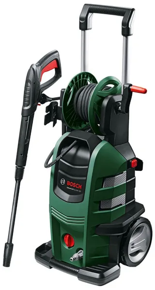 Advanced Aquatak 160 Hogedrukreiniger - 2600 watt - 160 bar de Bosch – image du produit 1 sur 6