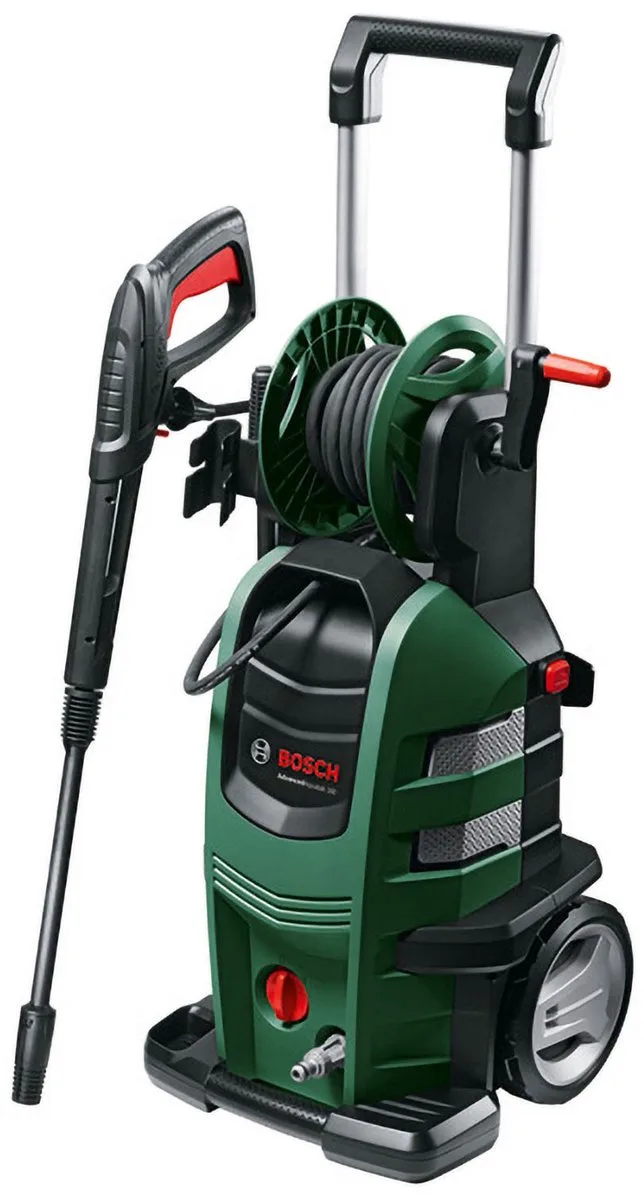 Advanced Aquatak 160 Hogedrukreiniger - 2600 watt - 160 bar de Bosch – image du produit 1 sur 6