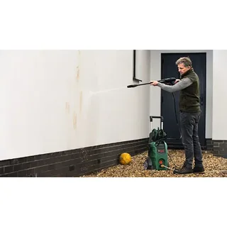 AdvancedAquatak 140 Hogedrukreiniger - op snoer - 2100 W - 140 bar de Bosch – image du produit 5 sur 6