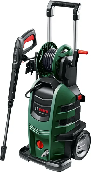 AdvancedAquatak 150 Hogedrukreiniger - op snoer - 2200 W - 150 bar van Bosch – productafbeelding 1 van 6