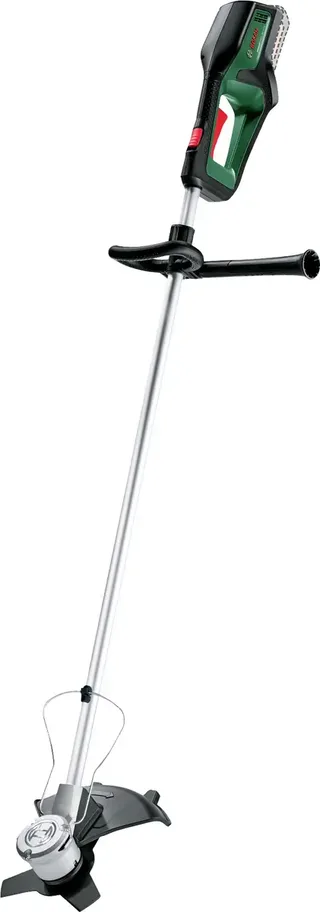 AdvancedBrushCut 36V-23-750 Akku Rasentrimmer ohne Akku, Tragegurt Schnittbreite (max.): 33 cm von Bosch Home & Garden – Produktbild 1 von 5