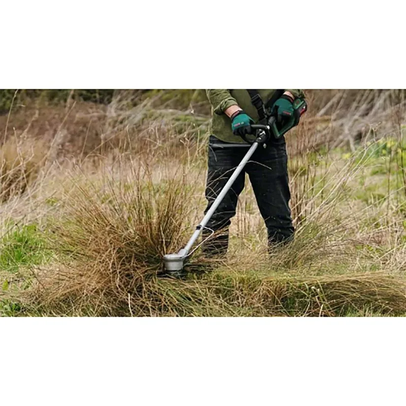 Advancedbrushcut 36v-23-750 Elektrische Grastrimmer de Bosch – image du produit 4 sur 5