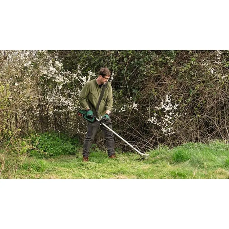 Advancedbrushcut 36v-23-750 Elektrische Grastrimmer de Bosch – image du produit 3 sur 5