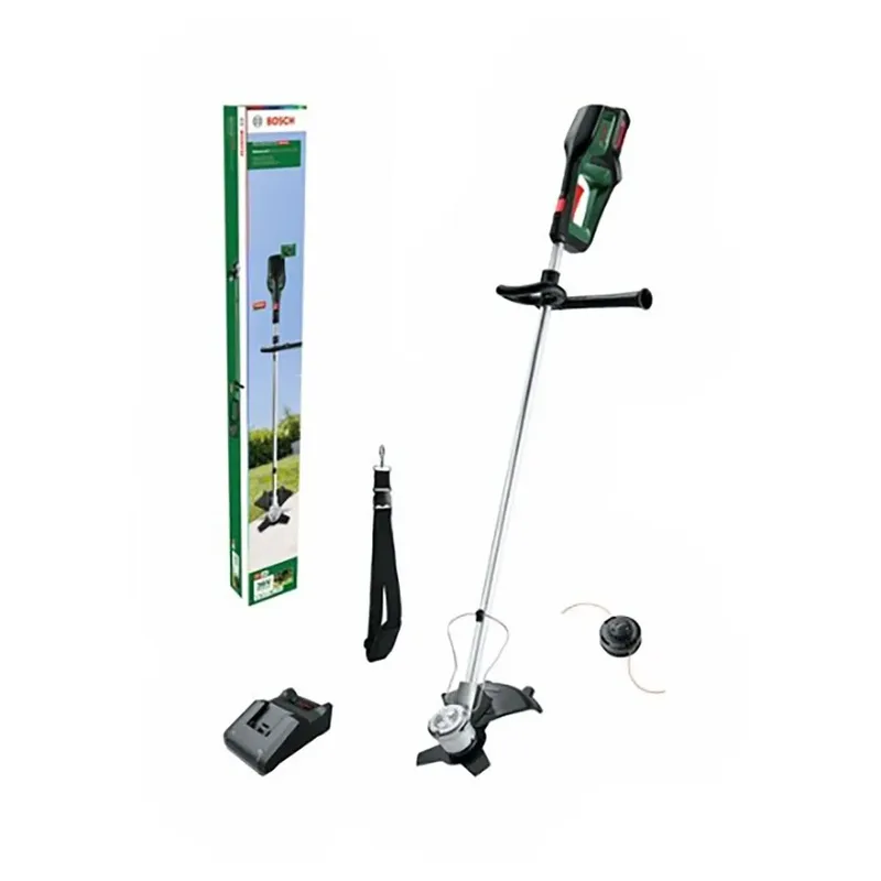 Advancedbrushcut 36v-23-750 Elektrische Grastrimmer de Bosch – image du produit 1 sur 5