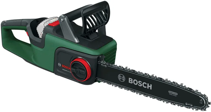 AdvancedChain 36V-35-30 Kettingzaag - Met 36V accu en lader van Bosch – productafbeelding 3 van 5