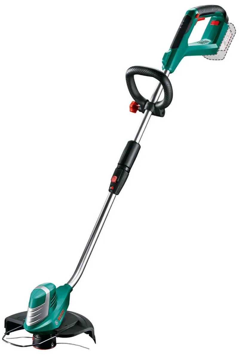 AdvancedGrassCut 36 LI Grastrimmer - Zonder 36 V accu en lader by Bosch Home & Garden – product image 1 of 5