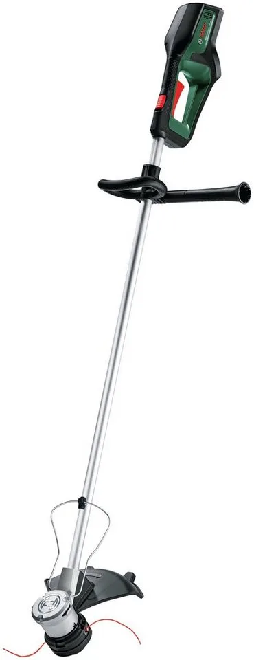AdvancedGrassCut 36V-33 Grastrimmer - Zonder accu en lader de Bosch – image du produit 3 sur 5