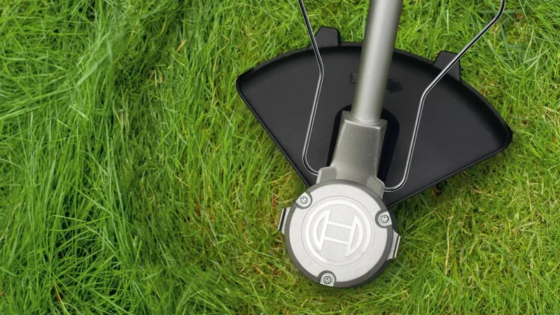 AdvancedGrassCut 36V-33 Grastrimmer - Zonder accu en lader de Bosch – image du produit 4 sur 5