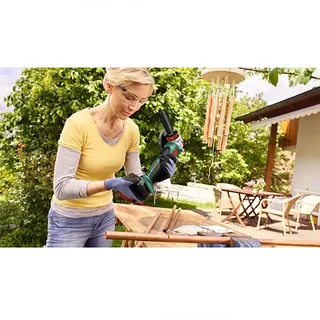 AdvancedGrind 18V-80 Haakse slijper - Zonder 18V accu en lader de Bosch Home & Garden – image du produit 4 sur 5