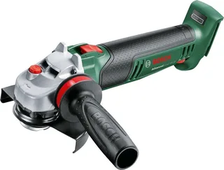 AdvancedGrind 18V-80 Haakse slijper - Zonder 18V accu en lader de Bosch Home & Garden – image du produit 1 sur 5