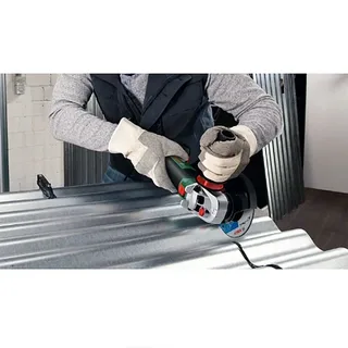 AdvancedGrind 18V-80 Haakse slijper - Zonder 18V accu en lader de Bosch Home & Garden – image du produit 3 sur 5