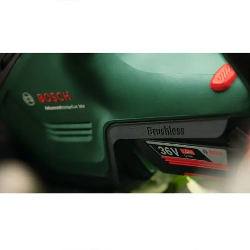 AdvancedHedgeCut 36V-65-28 Heggenschaar - Zaagbladlengte 65 cm - Zonder 36V accu en lader de Bosch – image du produit 6 sur 6
