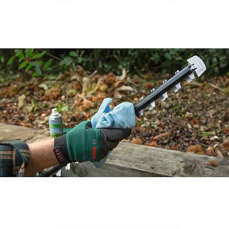 AdvancedHedgeCut 36V-65-28 Heggenschaar - Zaagbladlengte 65 cm - Zonder 36V accu en lader de Bosch – image du produit 4 sur 6