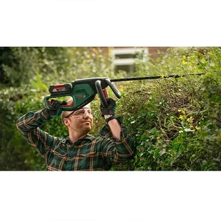 AdvancedHedgeCut 36V-65-28 Heggenschaar - Zaagbladlengte 65 cm - Zonder 36V accu en lader de Bosch – image du produit 3 sur 6