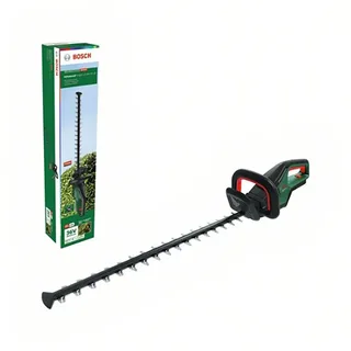AdvancedHedgeCut 36V-65-28 Heggenschaar - Zaagbladlengte 65 cm - Zonder 36V accu en lader de Bosch – image du produit 2 sur 6