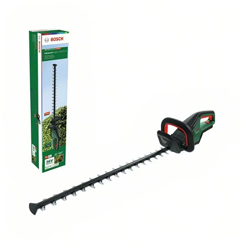 AdvancedHedgeCut 36V-65-28 Heggenschaar - Zaagbladlengte 65 cm - Zonder 36V accu en lader de Bosch – image du produit 2 sur 6