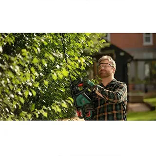 AdvancedHedgeCut 36V-65-28 Heggenschaar - Zaagbladlengte 65 cm - Zonder 36V accu en lader de Bosch – image du produit 5 sur 6