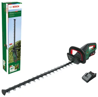 AdvancedHedgeCut - Heggenschaar - 36V-65 Accu Incl. accu- Incl. oplader 36 V Li-ion van Bosch – productafbeelding 1 van 5