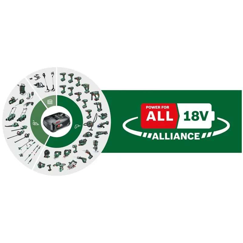 Diy Tournevis électrique Advancedimpact 18v-80 Quicksnap Sans Batterie de Bosch Home & Garden – image du produit 5 sur 6