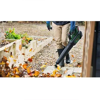 AdvancedLeafBlower 36V-750 Bladblazer - Met 1 x 36 V accu en lader de Bosch – image du produit 5 sur 6