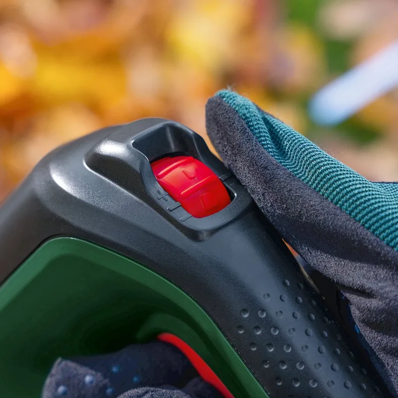 Diy Souffleur De Feuilles électrique Advanced 36v-750 Sans Batterie de Bosch – image du produit 1 sur 6
