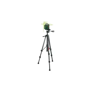 AdvancedLevel 360 Set - 360° Kruislijnlaser - Inclusief Statief - Opbergetui - Batterijen van Bosch – productafbeelding 3 van 4