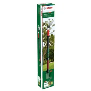 Diy Scie électrique D´élagage de Bosch Home & Garden – image du produit 3 sur 3