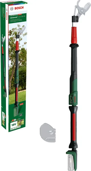 Diy Scie électrique D´élagage de Bosch Home & Garden – image du produit 1 sur 3