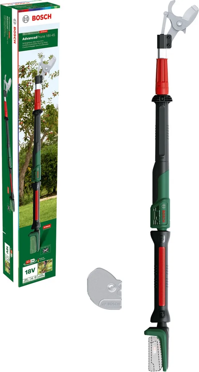 Diy Scie électrique D´élagage de Bosch Home & Garden – image du produit 1 sur 3
