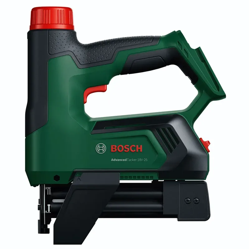 Advancedtacker 18v-25 Elektrische Tacker van Bosch – productafbeelding 3 van 6