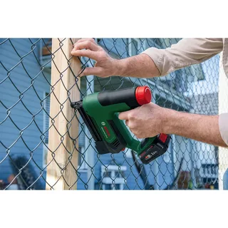 Advancedtacker 18v-25 Elektrische Tacker van Bosch – productafbeelding 6 van 6