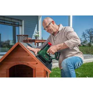 Advancedtacker 18v-25 Elektrische Tacker van Bosch – productafbeelding 2 van 6
