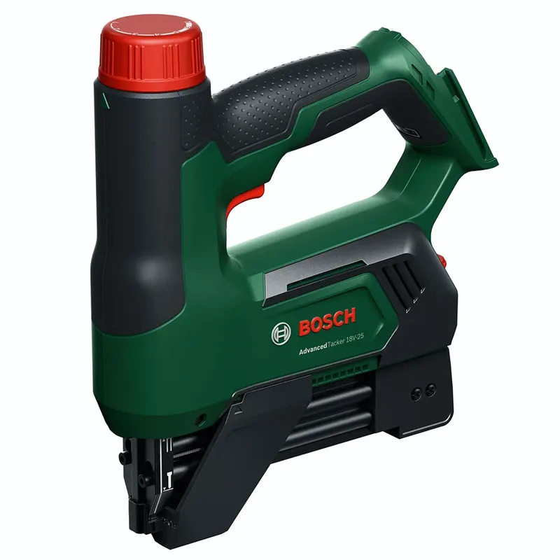 Advancedtacker 18v-25 Elektrische Tacker van Bosch – productafbeelding 1 van 6