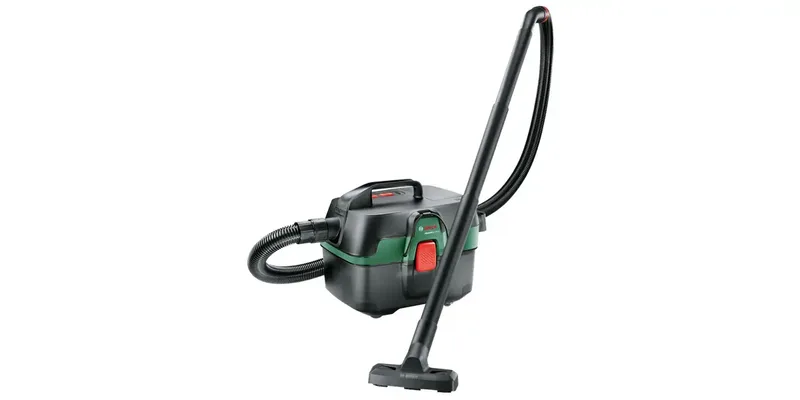 AdvancedVac 18V-8 06033E1000 Nass-/Trockensauger 8 l by Bosch Home & Garden – product image