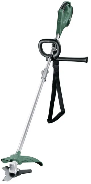AFS 23-37 Bosmaaier - 950 W - op snoer - Incl. mes en draad van Bosch – productafbeelding 1 van 5