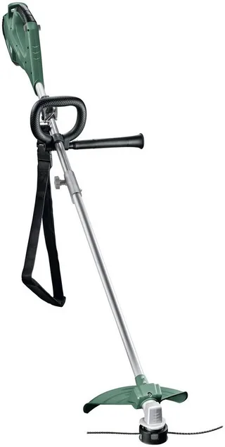 AFS 23-37 Bosmaaier - 950 W - op snoer - Incl. mes en draad van Bosch – productafbeelding 2 van 5