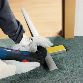 Bosch 2609256C48 Lame de scie plongeante à concrétion carbure AIZ 32 RT de Bosch Professional – image du produit 2 sur 4
