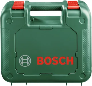Diy Accus Psr Select Elektrische Schroevendraaier van Bosch, Groen, Rood, Zwart – productafbeelding 3 van 5
