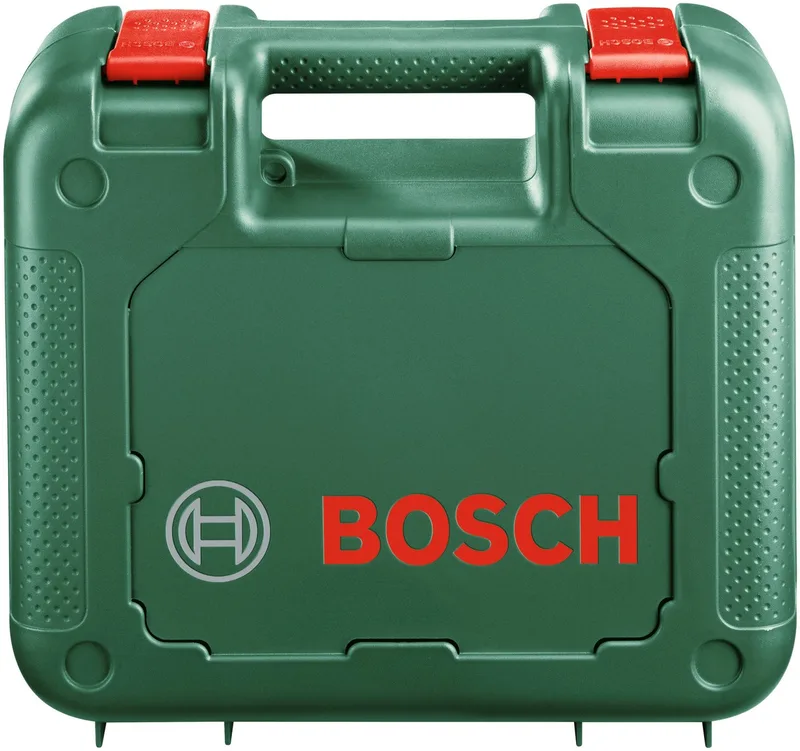 Diy Accus Psr Select Elektrische Schroevendraaier van Bosch, Groen, Rood, Zwart – productafbeelding 3 van 5