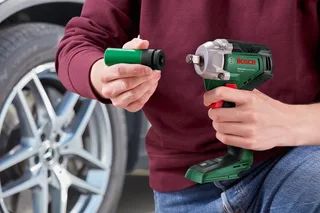 Diy Visseuse à Percussion 18v-350 de Bosch – image du produit 4 sur 4