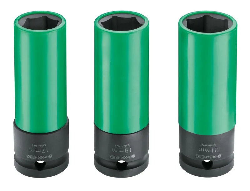 Diy Visseuse à Percussion 18v-350 de Bosch – image du produit 3 sur 4