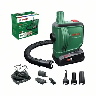 Diy Easyinflate 18v-500 Set Luftkompressor van Bosch – productafbeelding 2 van 6