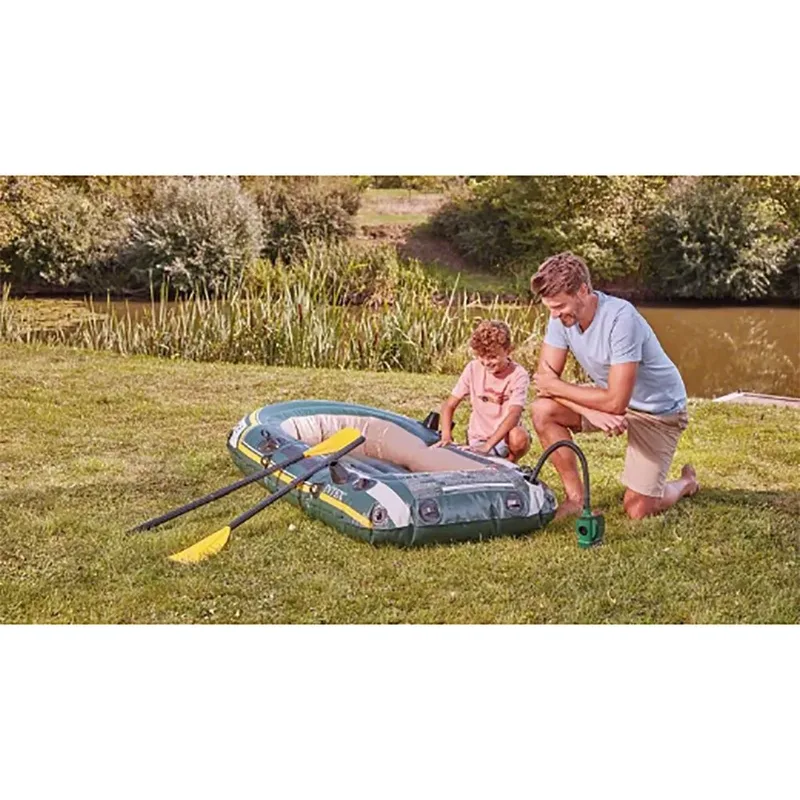 Diy Easyinflate 18v-500 Set Luftkompressor van Bosch – productafbeelding 6 van 6