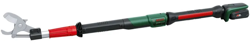 Akku-Heckenschere AdvancedPrune 18V-45, bis 1,8 m Arbeitshöhe, inkl. Akku 2 Ah und Ladegerät AL 18V-20 van Bosch – productafbeelding 1 van 5