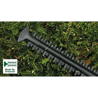 Akku-Heckenschere EasyHedgeCut 18V-52-13, ohne Akku und Ladegerät van Bosch, Groen – productafbeelding 5 van 5