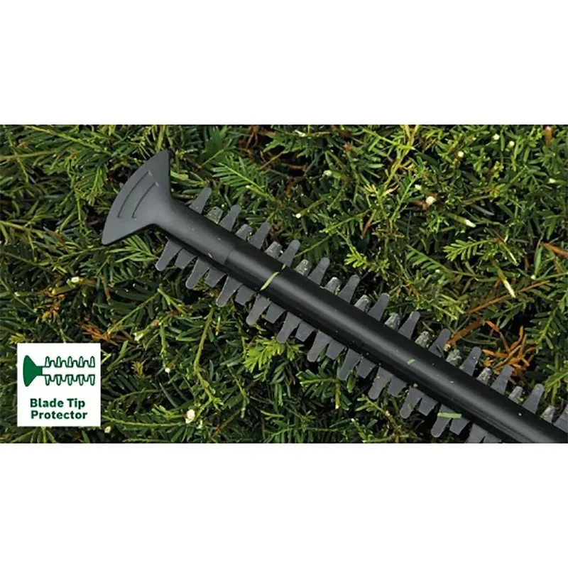 Akku-Heckenschere EasyHedgeCut 18V-52-13, ohne Akku und Ladegerät van Bosch, Groen – productafbeelding 5 van 5