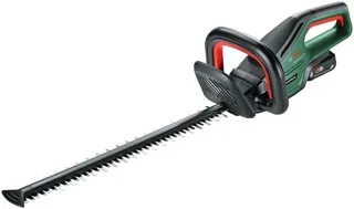 UniversalHedgeCut 18-50 Heggenschaar - Met 18 V accu en lader van Bosch, Groen – productafbeelding 1 van 5